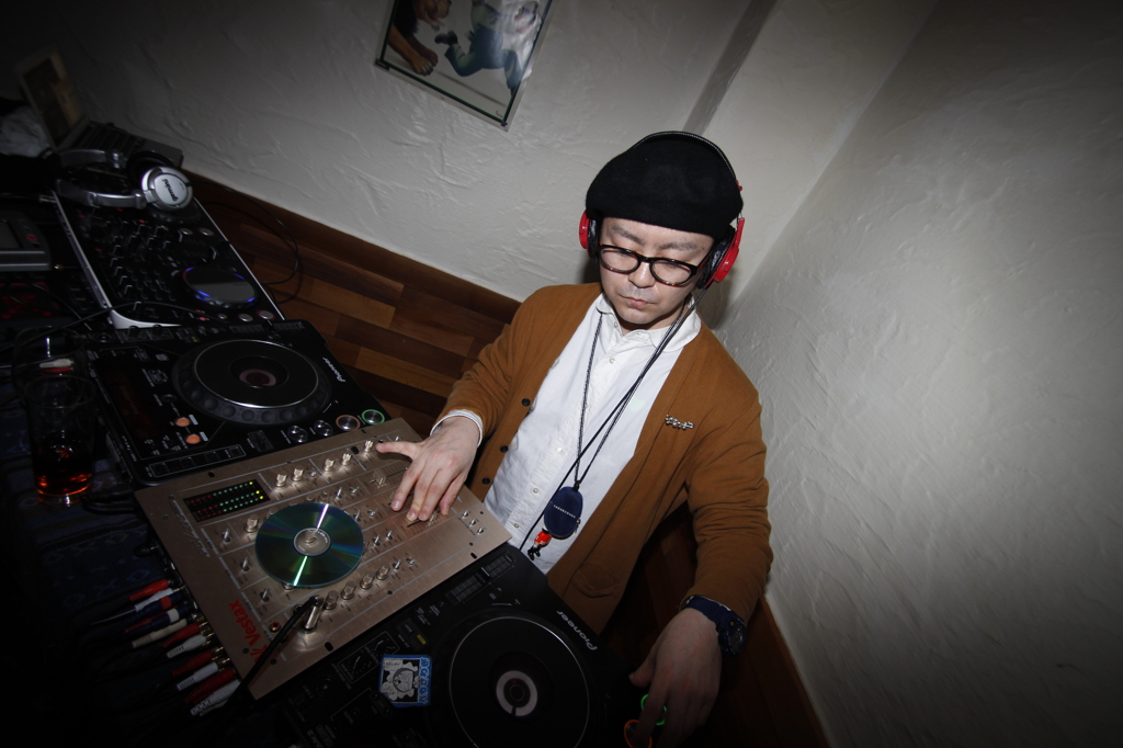 DJ.KABAYA