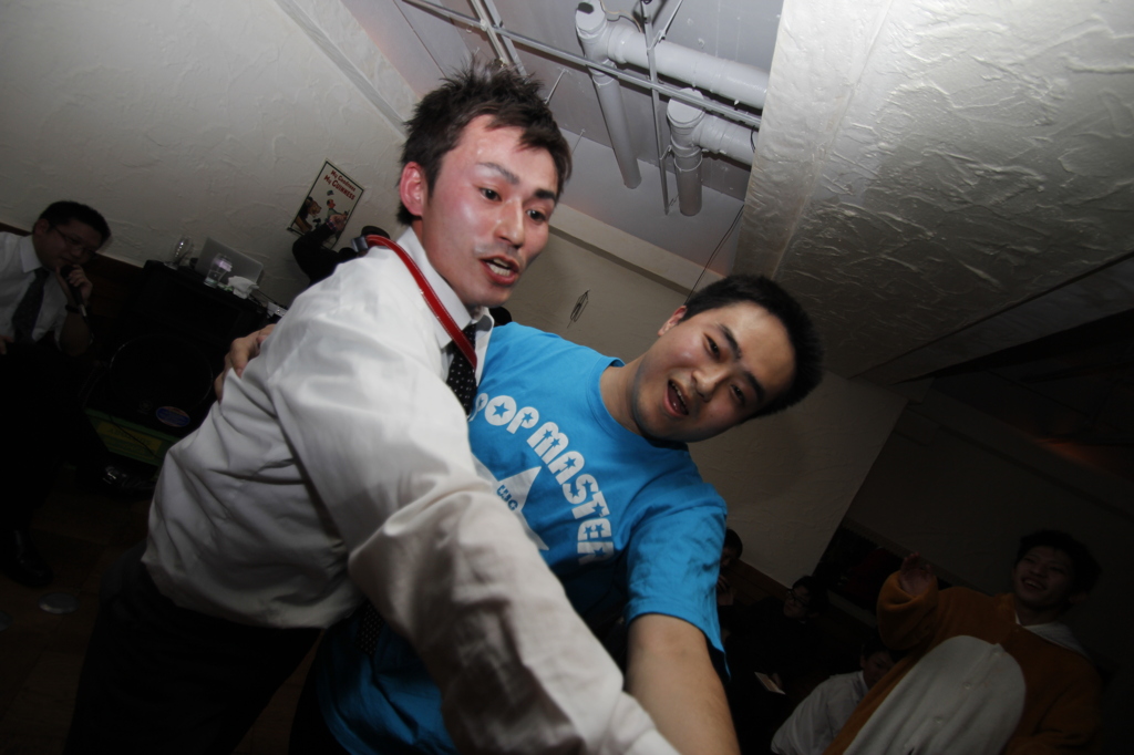Let'sDance!!