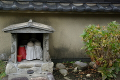 お地蔵様