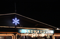 SNOW*HOUSE