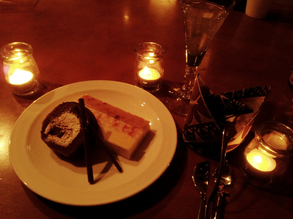 クリスマスケーキ