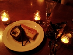 クリスマスケーキ