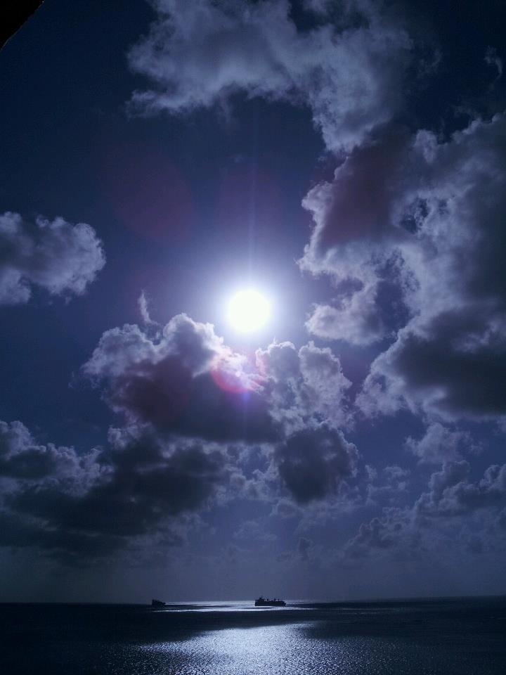 太陽