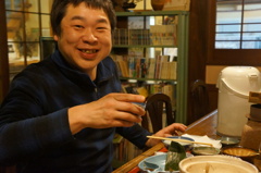 楽しい食事