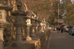 初詣