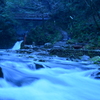霊蛇滝