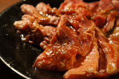 焼き肉