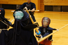 強くなるぞ！！