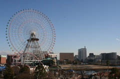横浜