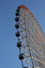 観覧車