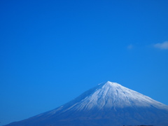 富士山５