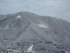 大　雪？？