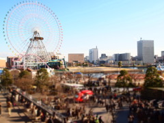 横浜nano