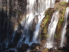 白糸の滝