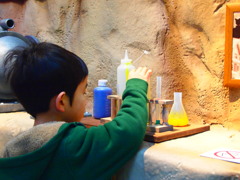 将来の夢は。。。