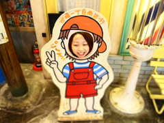 穴があったら・・・
