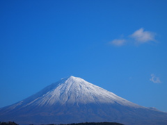 富士山３