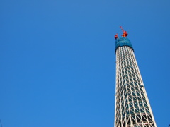 建設中。