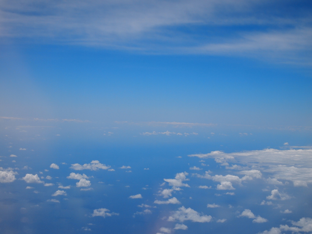 お空