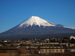富士山６