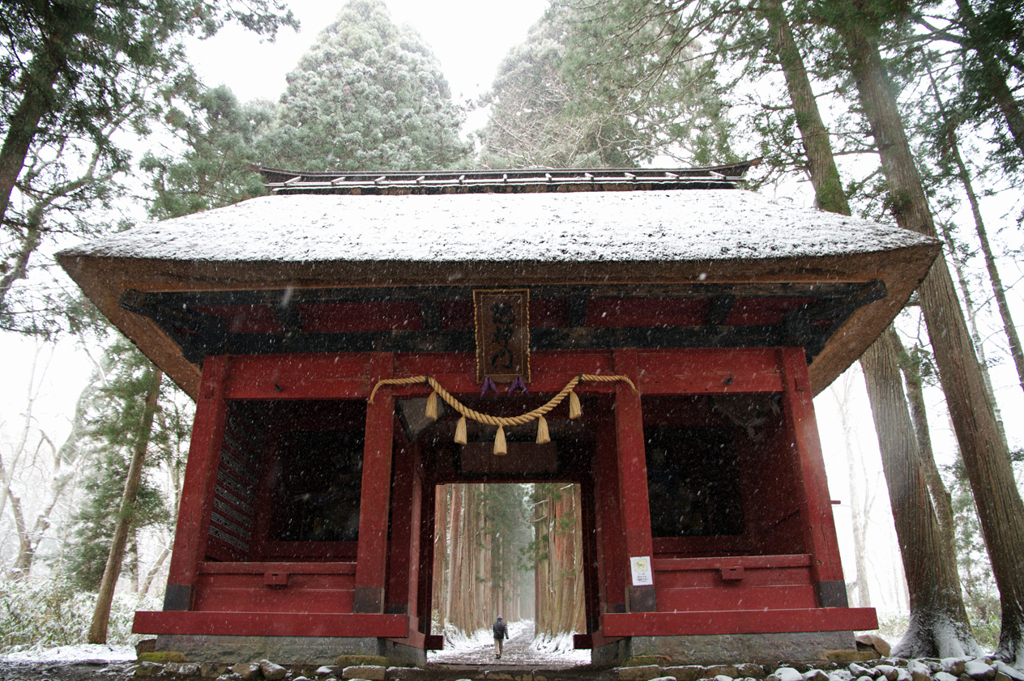 神様、待っててね！