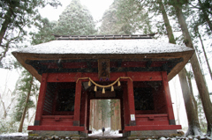 神様、待っててね！