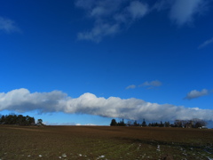 一筋縄雲