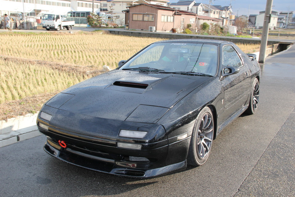 初だらけ