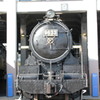 9600形9633号機