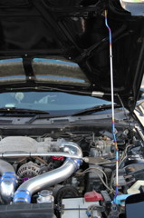 チタン美 FD3S