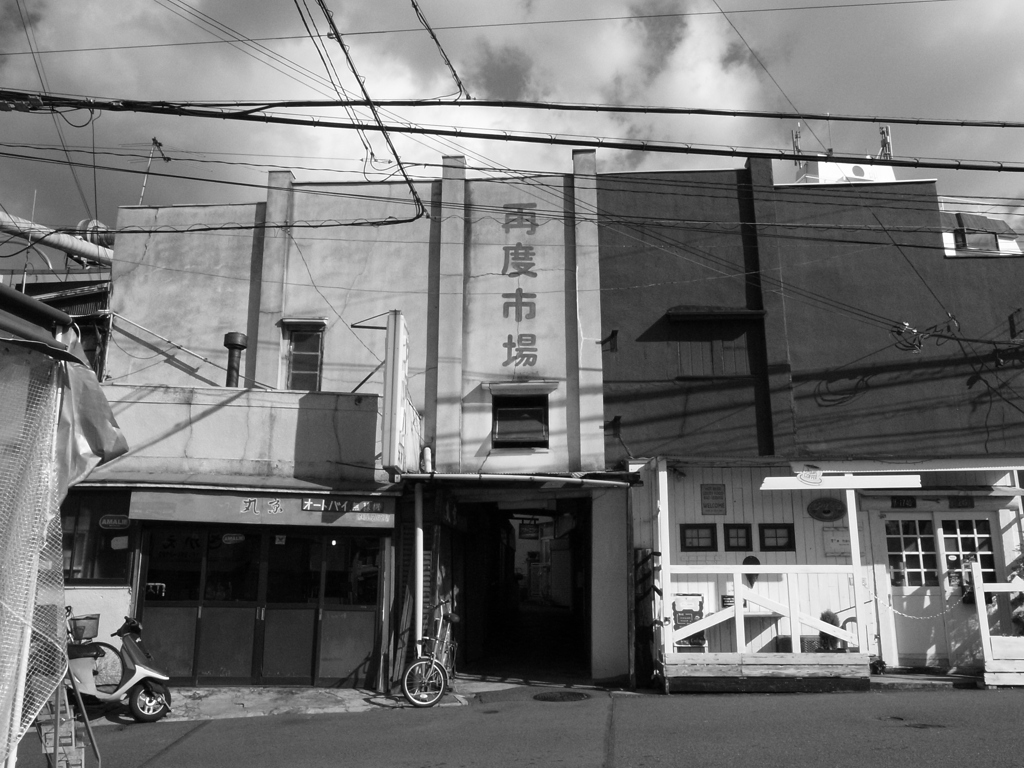 再度市場