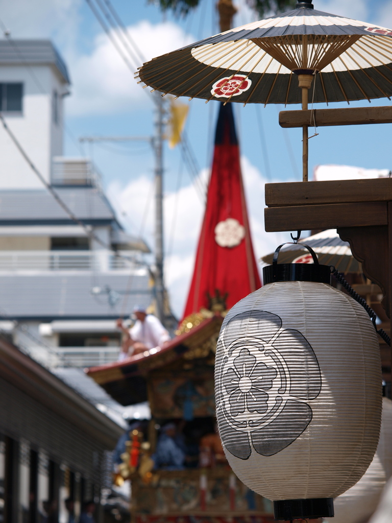 京の音