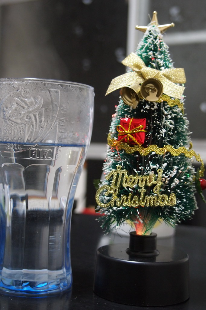 メリクリスマス～
