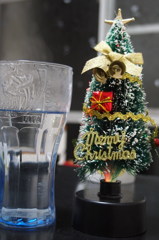 メリクリスマス～