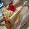 ケーキ