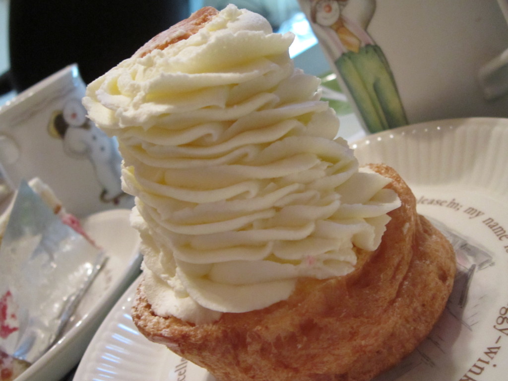 ケーキ
