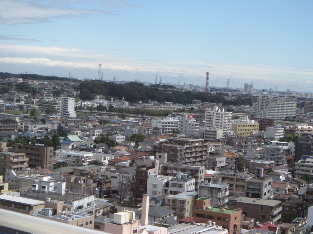 町並み