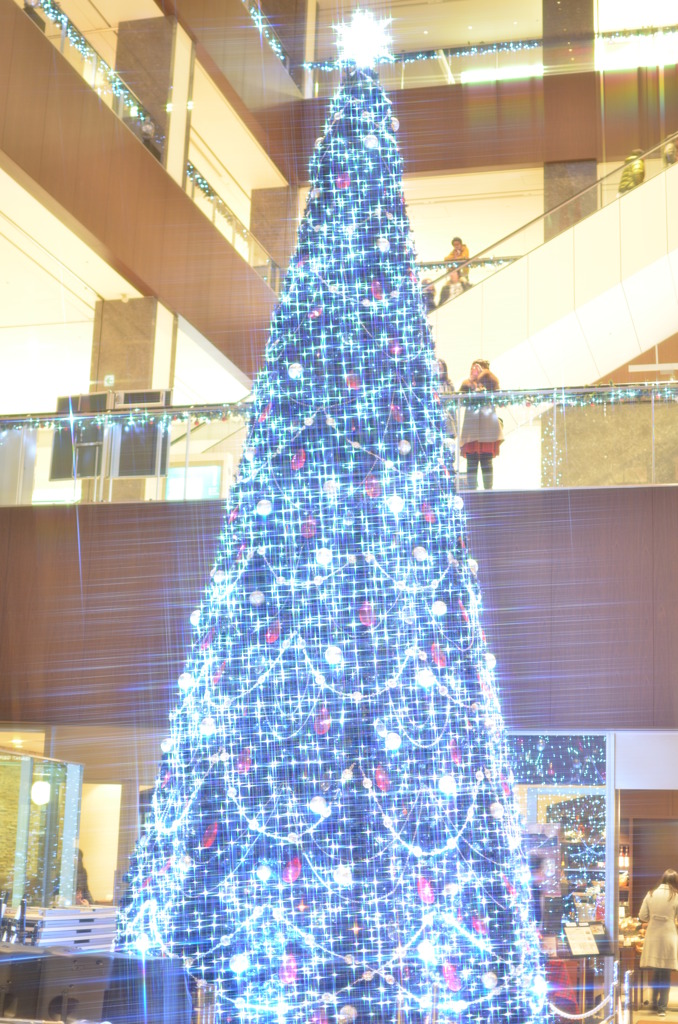 ミッドランドスクエア