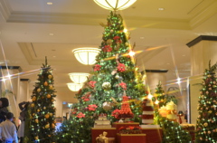 名古屋マリオットアソシアホテル