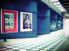 回廊