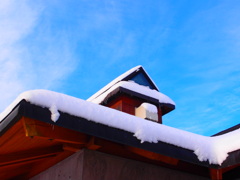 ひとつ屋根の上