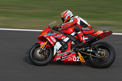 MFJ SUPERBIKE 2011 SUZUKA