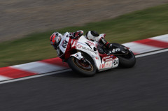 MFJ SUPERBIKE 2011 SUZUKA