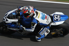 MFJ SUPERBIKE 2011 SUZUKA