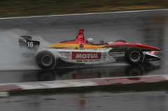 JAF GP FUJI SPRINT CUP 2011 F-PON