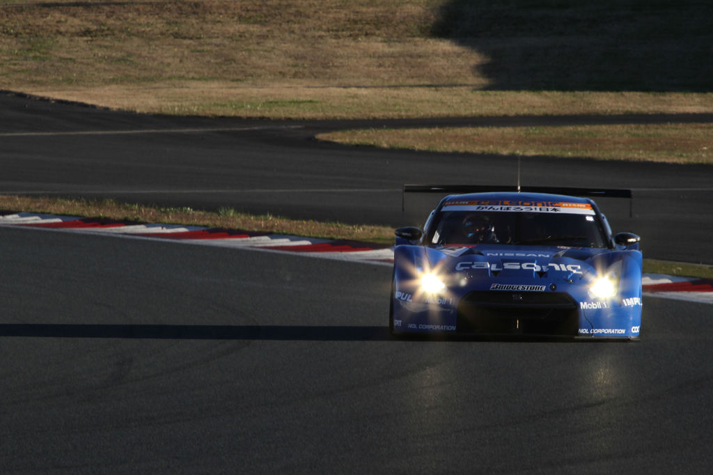 NISMO　FESTIVAL　2011