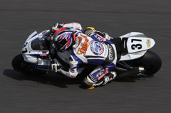 MFJ SUPERBIKE 2011 SUZUKA