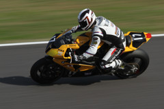 MFJ SUPERBIKE 2011 SUZUKA