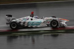 JAF GP FUJI SPRINT CUP 2011 F-PON