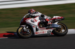 MFJ SUPERBIKE 2011 SUZUKA